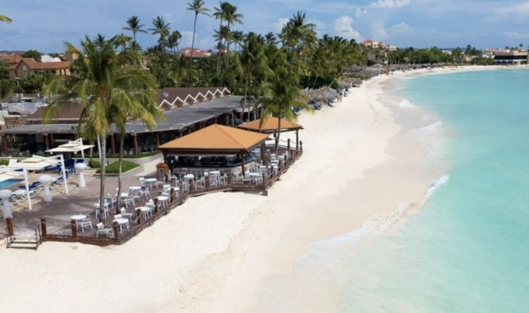 Córdoba sumará un vuelo directo al Caribe